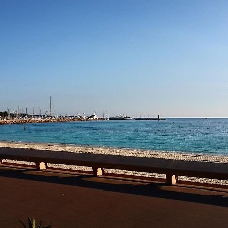 Apartment Cannes Gallia מראה חיצוני תמונה