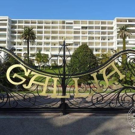 Apartment Cannes Gallia מראה חיצוני תמונה