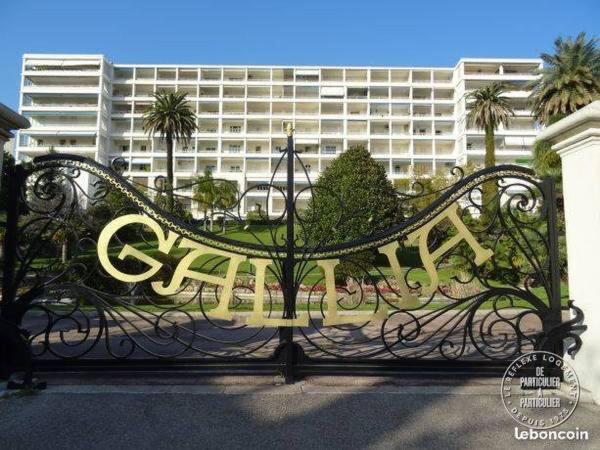 Apartment Cannes Gallia מראה חיצוני תמונה